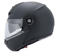 SCHUBERTH C3 Pro Klapphelm schwarz unisex, 64