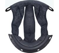 Schuberth C3 Pro Kopfpolster, schwarz, Größe XL für Männer