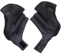 Schuberth C3 Pro Wangenpolster, schwarz, 62/63