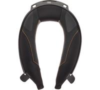 Schuberth C4 Basic / C4 Pro / C4 Pro Carbon Nackenpolster, schwarz, Größe XL 2XL 3XL für Männer