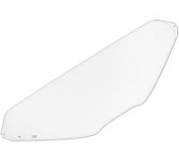 Schuberth C4 Basic / C4 Pro / C4 Pro Women / C4 / C4 Pro Carbon / SV5 120 Pinlockscheibe, weiss, Größe S für Männer