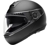 Schuberth C4 Pro Women Klapphelm Matt-Schwarz XS