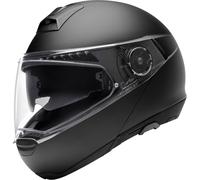 Schuberth C4 Pro Klapphelm, schwarz, Größe S für Männer