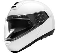Schuberth C4 Pro Klapphelm, weiss, Größe XS