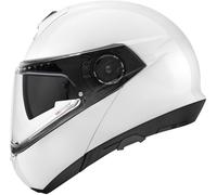 Schuberth C4 Pro Women Glossy White Gr. XS 52/53