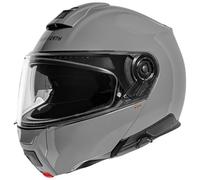 Schuberth C5 ANC Klapphelm, grau, Größe XXL (63)