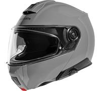 Schuberth C5 ANC Klapphelm, grau, Größe XXL (63)
