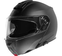 Schuberth C5 ANC Klapphelm, schwarz matt, Größe S (55)