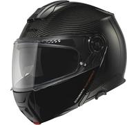 Schuberth C5 Carbon Klapphelm schwarz 59