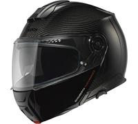 SCHUBERTH C5 CARBON Klapphelm glanz carbon 57