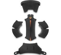 Schuberth C5 / E2 Kopfpolster, schwarz, Größe 3XL für Männer