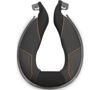 Schuberth C5 / E2 Nackenpolster, schwarz, Größe XL 2XL 3XL 61 63 65 für Männer