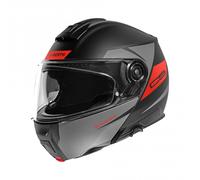 SCHUBERTH Helme C5 Eclipse Anthracite XL