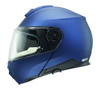 Schuberth C5 Klapphelm blau 55