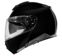 Schuberth C5 Klapphelm, schwarz, Größe XL