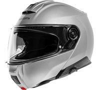Schuberth Helm C5 Solid, silber Größe 3XL