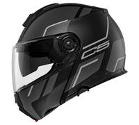 Klapphelm Schuberth C5 master grey matt, 63 63 master grey matt