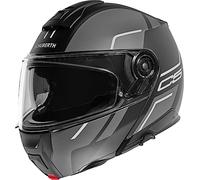 SCHUBERTH C5 Master Klapphelm, grau, 2XL (63)