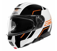 Klapphelm Schuberth C5 master orange, 61 61 master orange
