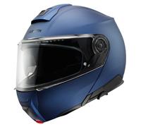 Schuberth C5 Klapphelm blau 65