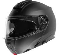 Schuberth C5 Klapphelm Unifarben Schwarz/Matt XL/61