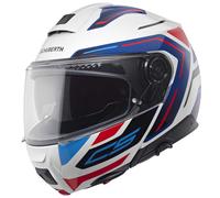 Schuberth C5 Omega Klapphelm blau 53