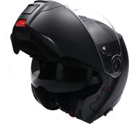 SCHUBERTH C5 SOLID Klapphelm matt schwarz 61