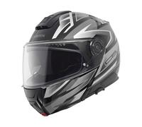 Schuberth C5 Zenith Black Klapphelm , 65 (XXXL)