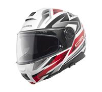 Schuberth C5 Zenith Red Klapphelm , 65 (XXXL)