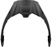 Schuberth E1 Helmschirm, schwarz, Größe XL 2XL 3XL für Männer