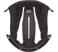 Schuberth E1 Kopfpolster, schwarz, Größe L für Männer