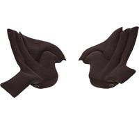 SCHUBERTH Original Wangenpolster für E1, 53/57 / 61