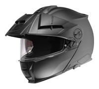 Schuberth E2 Adventure Helm Matt Black XL