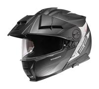 Schuberth E2 Explorer Anthracite Adventure Klapp-Helm, 55 (S)