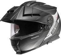 Schuberth Endurohelm E2 Explorer Anthracite Gr. L 59/60