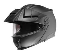 Schuberth E2 Klapphelm, schwarz matt Größe: 3XL