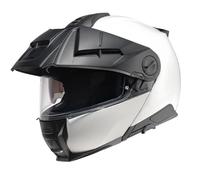 §Klapphelm Schuberth E2 Weiß§