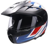 SCHUBERTH Helm E1 TUAREG RED 53 (XS)