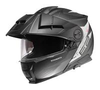 SCHUBERTH Helme E2 Explorer Matt Anthracite S