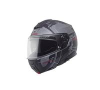 Schuberth C5 Globe Black Klapp-Helm , 61 (XL)
