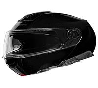SCHUBERTH HELMET C5 ECE UNI GLOSSY BLACK 63 (XXL)