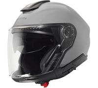 SCHUBERTH HELMET J2 ECE CONCRETE GREY 59 (L)