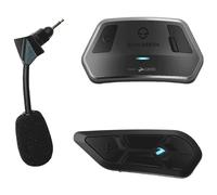 Schuberth SC EDGE Bluetooth Headset Kommunikation für C5 E2 S3 J2 powered by Cardo