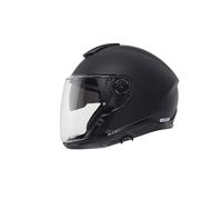 Schuberth J2 Jethelm schwarz 53