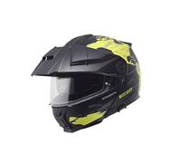 Schuberth J2 Matt Black Motorradhelm (Schwarzmatt)