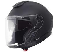 Schuberth J2 Matt Black Motorradhelm (Schwarzmatt)