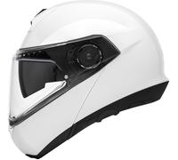 Schuberth C4 Pro Klapphelm, weiss, Größe XS