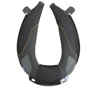 Schuberth Kragen / Nackenpolster für C4 / C4 Pro / C4 Basic / C4 Carbon, small 53-59