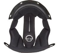 Schuberth S2 / S2 Sport Kopfpolster, schwarz, Größe XL für Männer