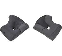 Schuberth S2 / S2 Sport Wangenpolster, schwarz, Größe 2XL für Männer